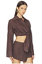 view 2 of 4 Kate Top in Luwak