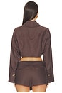 view 3 of 4 Kate Top in Luwak