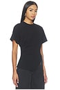 view 2 of 5 Cata Top in Black