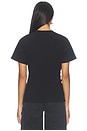 view 5 of 5 Cata Top in Black