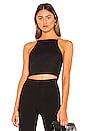 view 2 of 4 Joey Top in Black