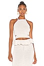 view 1 of 4 Nan Top in Off White