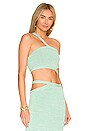 view 2 of 4 Sanura Top in Aloe