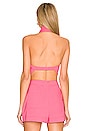 view 3 of 4 Diem Top in Blossom