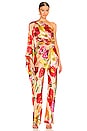view 1 of 4 Jadis Top in Painted Floral