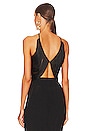 view 3 of 4 Quella Top in Black