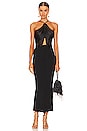 view 4 of 4 Quella Top in Black