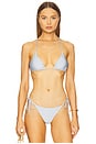 view 1 of 4 Estella Bikini Top in Coastal