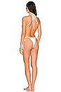 view 3 of 3 MAILLOT DE BAIN 1 PIÈCE KATRICE in Off White