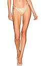 view 1 of 4 Zoey Bikini Bottom in Dunes