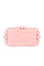 view 1 of 5 POCHETTE EOS in Pink