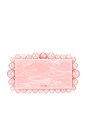 view 2 of 5 POCHETTE EOS in Pink