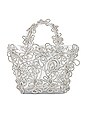 view 2 of 5 Bloom Tote in Clear