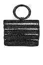 view 1 of 5 Coco Mini Tote in Black