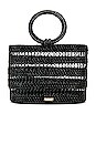 view 2 of 5 Coco Mini Tote in Black