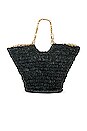 view 2 of 5 Samira Tote in Black