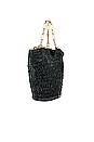view 3 of 5 Samira Tote in Black