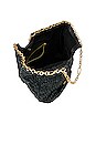 view 4 of 5 Samira Tote in Black