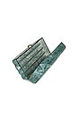 view 4 of 5 Enid Clutch in Seaspray