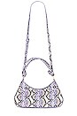 view 5 of 5 x BRATZ Yasmin Bag in Dusty Lilas