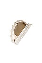 view 4 of 5 Esme Clutch in Ivory
