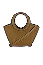 view 1 of 5 Ansel Crossbody Bag in Fatigue
