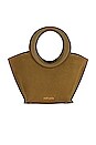 view 2 of 5 Ansel Crossbody Bag in Fatigue