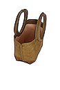 view 4 of 5 Ansel Crossbody Bag in Fatigue