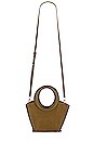 view 5 of 5 Ansel Crossbody Bag in Fatigue