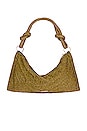 view 2 of 5 Hera Nano Shoulder Bag in Fatigue