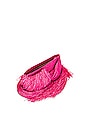 view 5 of 8 POCHETTE BANU in Qajar Rose