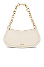 view 2 of 5 Kara Shoulder Bag in Off White