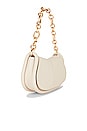 view 3 of 5 Kara Shoulder Bag in Off White