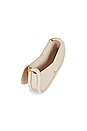 view 4 of 5 Kara Shoulder Bag in Off White