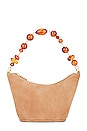 view 2 of 5 Gia Shoulder in Camel