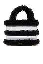 view 1 of 5 SAC LALEH in Black