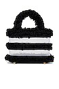 view 2 of 5 SAC LALEH in Black