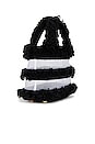 view 4 of 5 SAC LALEH in Black