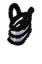 view 5 of 5 SAC LALEH in Black