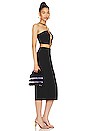 view 6 of 5 SAC LALEH in Black