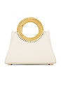 view 2 of 6 Chiara Mini Crossbody Bag in Off White