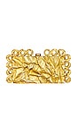 view 2 of 5 ESTUCHE HARLOW in Gold