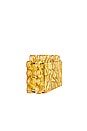 view 3 of 5 ESTUCHE HARLOW in Gold