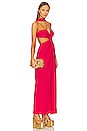 view 5 of 5 ESTUCHE HARLOW in Gold