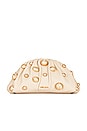 view 2 of 5 Jaala Mini Clutch in Off White