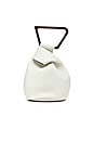 view 2 of 5 BOLSO TOTE ASTRAEA in Off White