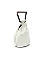 view 3 of 5 BOLSO TOTE ASTRAEA in Off White