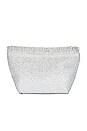 view 2 of 5 Shanti Clutch in Silver