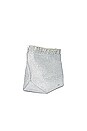 view 3 of 5 Shanti Clutch in Silver