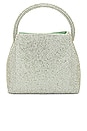 view 2 of 5 Solene Mini Bag in Pale Sage